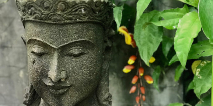 Clove Tree Hill Villas Bali Luxury Accommodation
