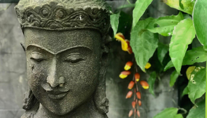 Clove Tree Hill Villas Bali Luxury Accommodation