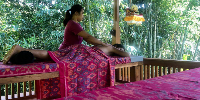 Clove Tree Hill Villas Bali Luxury Accommodation