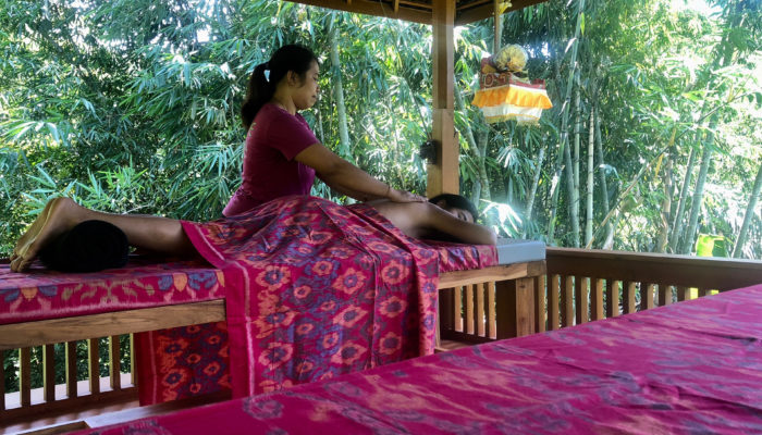 Clove Tree Hill Villas Bali Luxury Accommodation