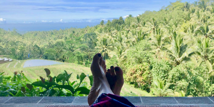 Clove Tree Hill Villas Bali Luxury Accommodation