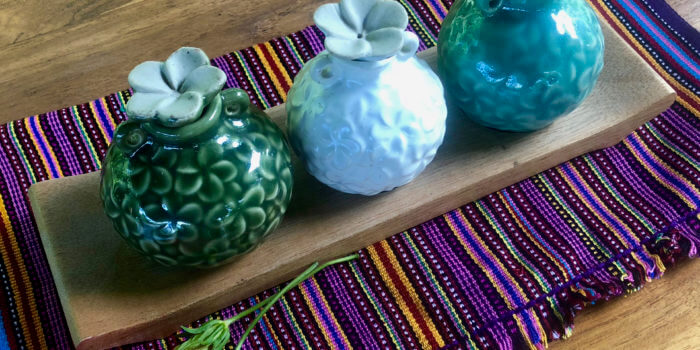 Clove Tree Hill Villas Bali Luxury Accommodation