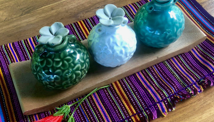 Clove Tree Hill Villas Bali Luxury Accommodation