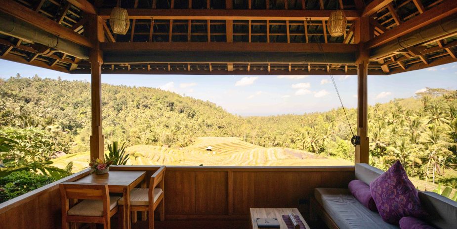 Veranda